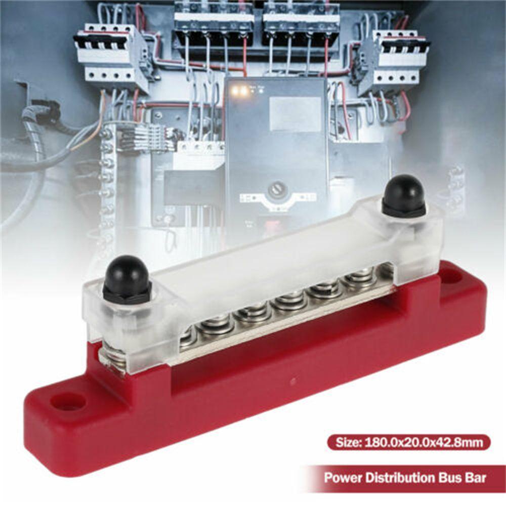 Phụ Kiện Thanh Nối Chuyển Đổi 150A Chuyên Dụng Cho Xe Buýt