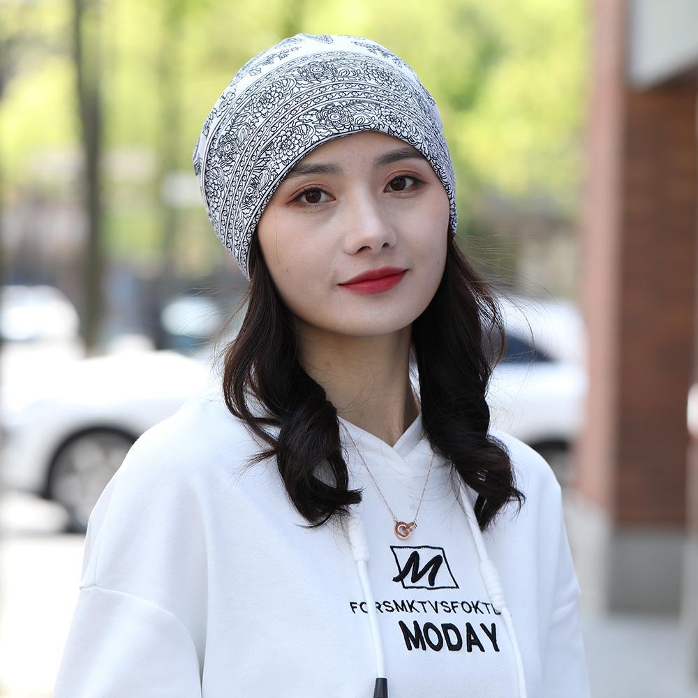 Khăn Quấn Đầu Thể Thao Giữ Ấm