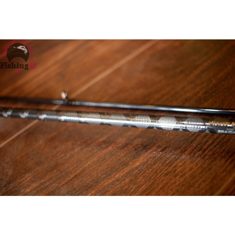 Cần câu cá giá re Daiwa Crossfire X 2020