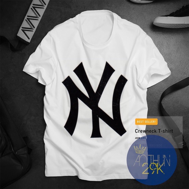 [BÁN VÌ ĐAM MÊ] XẢ KHO LỖ VỐN ÁO THUN CAO CẤP NGẪU NHIÊN KHÔNG CHỌN MẪU | BigBuy360 - bigbuy360.vn