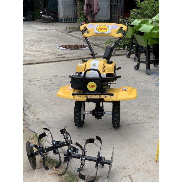 Máy Xới Đất AHM 5C225