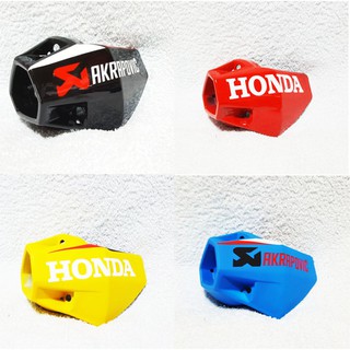Chụp đít pô Winner 150 -ĐỒ CHƠI XE
