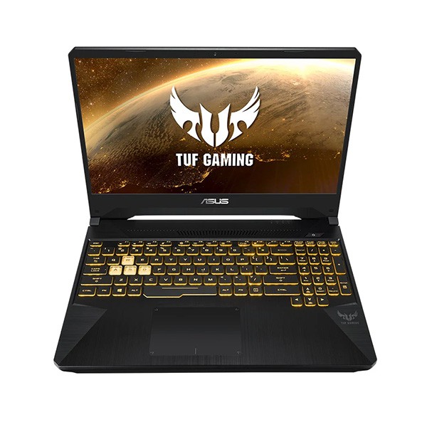 Laptop Asus Gaming TUF FX505DT-HN488T (R5 3550H/8GB RAM/512GB SSD/15.6 FHD 144Hz/GTX 1650 4GB/Win10/Xám) |Ben Computer | BigBuy360 - bigbuy360.vn