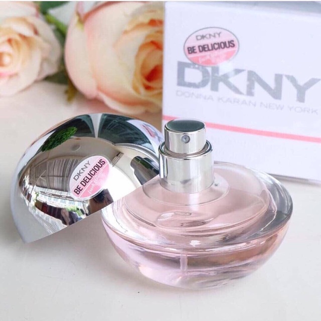 Nước hoa DKNY (táo hồng)