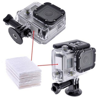 Gói 12 Miếng hút ẩm cho GoPro, Sjcam, Yi Action, Osmo Action