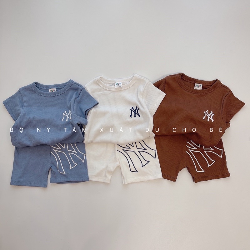 Set 3b thun tăm cho bé