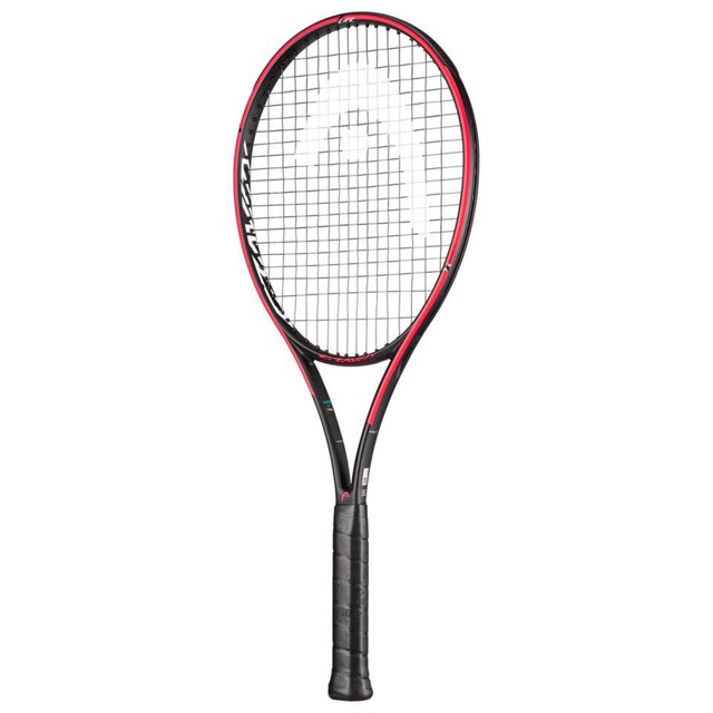 VỢT TENNIS HEAD GRAPHENE 360+ GRAVITY LITE 270G (16X20)