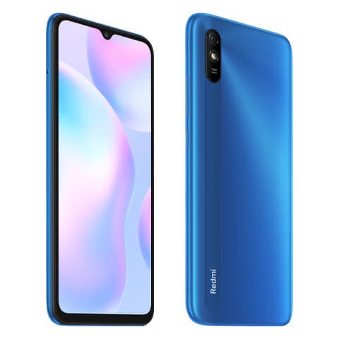 Điện thoại Xiaomi Redmi 9A 2GB-32GB,Pin khủng 5000mah, Chiến game Tốt - Hàng chính hãng Digiworld | BigBuy360 - bigbuy360.vn