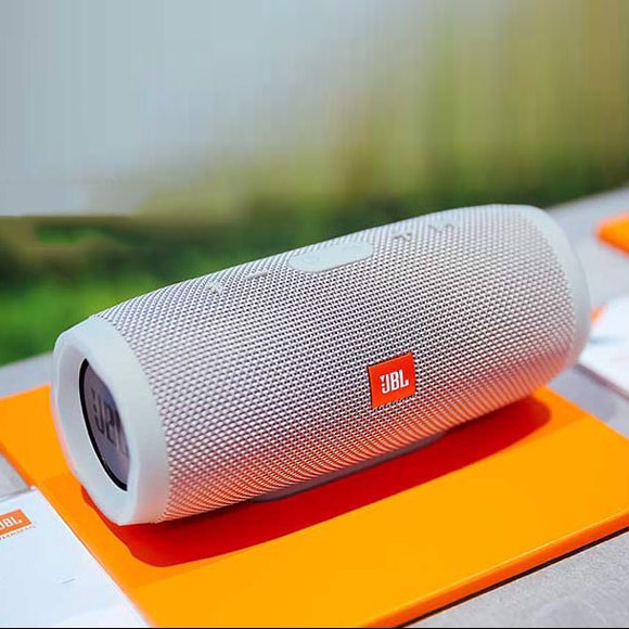 Loa bluetooth JBL Charge 4 - Chính hãng