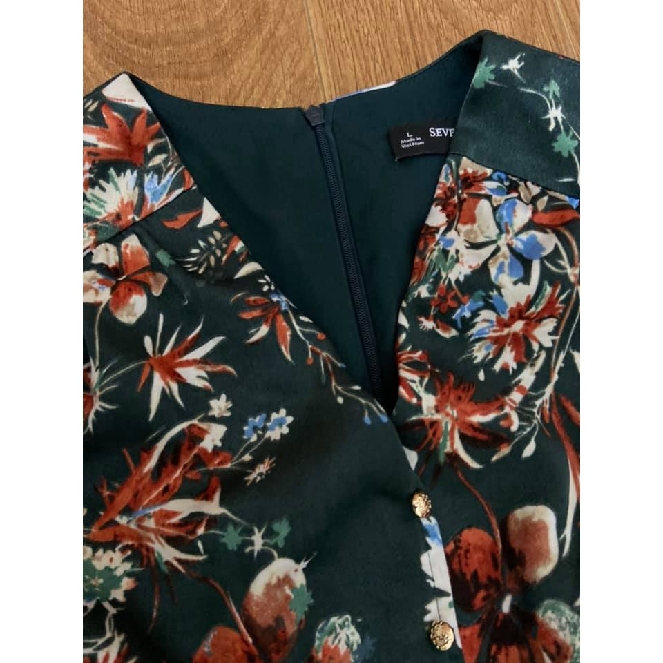 Váy seven am size L