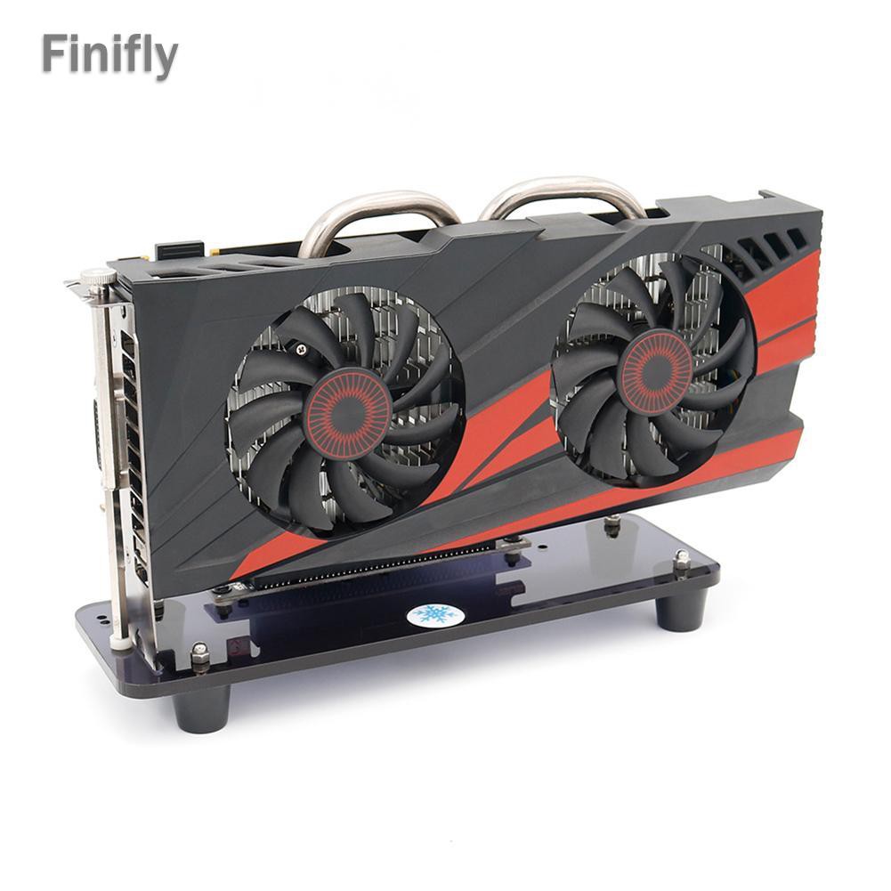 Giá Đỡ Làm Mát Card Đồ Họa Finifly Pci-E3.0 16x