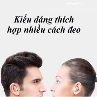 Tai nghe Bluetooth nhét tai S530