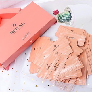 Serum dưỡng da Royal nhật bản