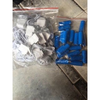 [Mỹ Phẩm Hồng Sơn] Pin tông đơ B60 siêu bên