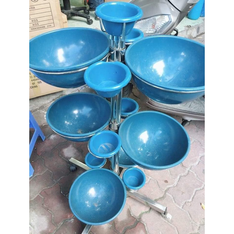 Cây bát nước Spa 13 bát