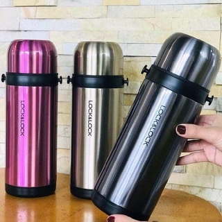 Bình giữ nhiệt Lock&Lock LHC1439 (1L)