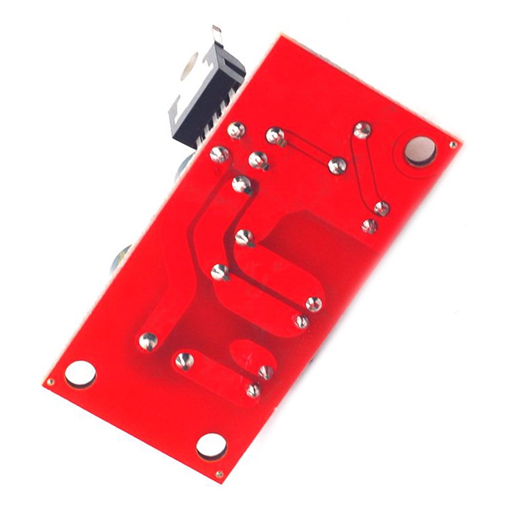 Bảng mạch khuếch đại DIYMORE LM1875 30W DC 12-32V công suất đơn thay thế tiện dụng