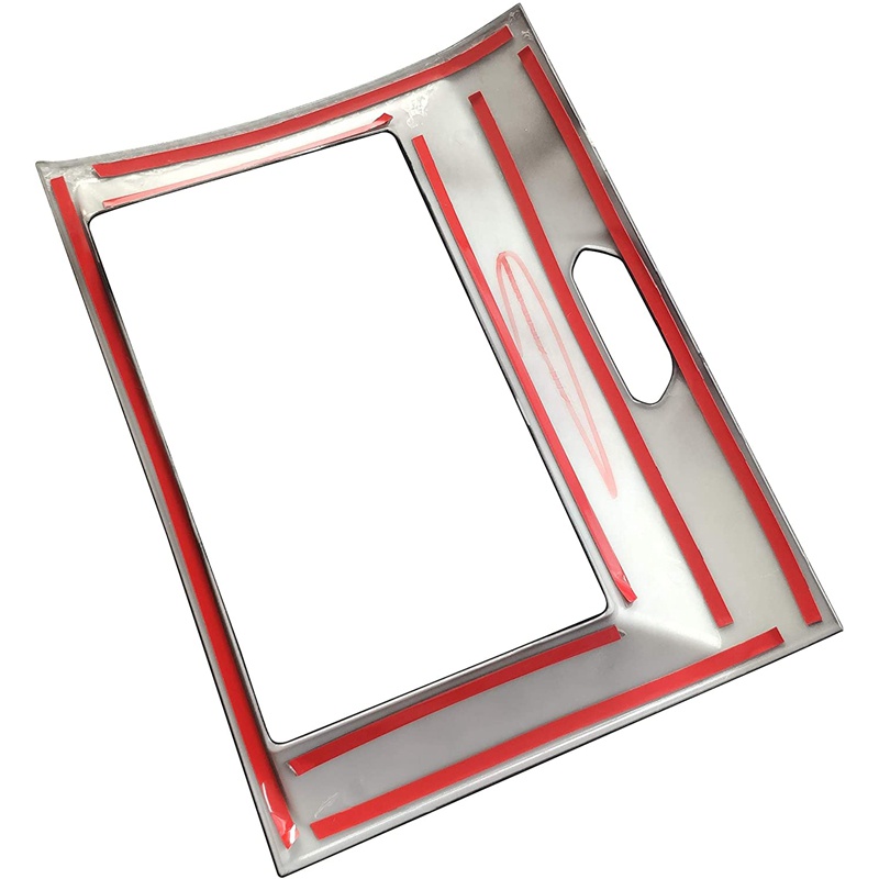 Phụ Kiện Trang Trí Nội Thất Xe Hơi Ford Ranger Everest Endeavor 2015 + Bằng Sợi Carbon