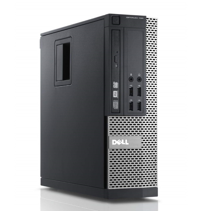 Barebone Đồng Bộ Dell Optiplex 790 / 990 chạy SK 1155 , Nguyên bản 100% , mới 99% , Full Box