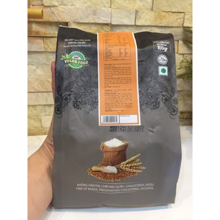 SƯỜN NON CHAY  AMLA (TỪ LÚA MẠCH)-1kg