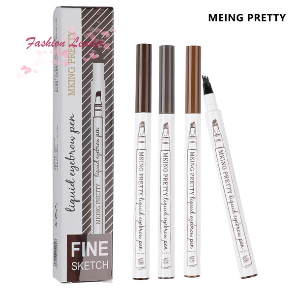 Chì kẻ mày chống thấm nước và chống rỉ chất lượng cao dành cho phụ nữ | BigBuy360 - bigbuy360.vn