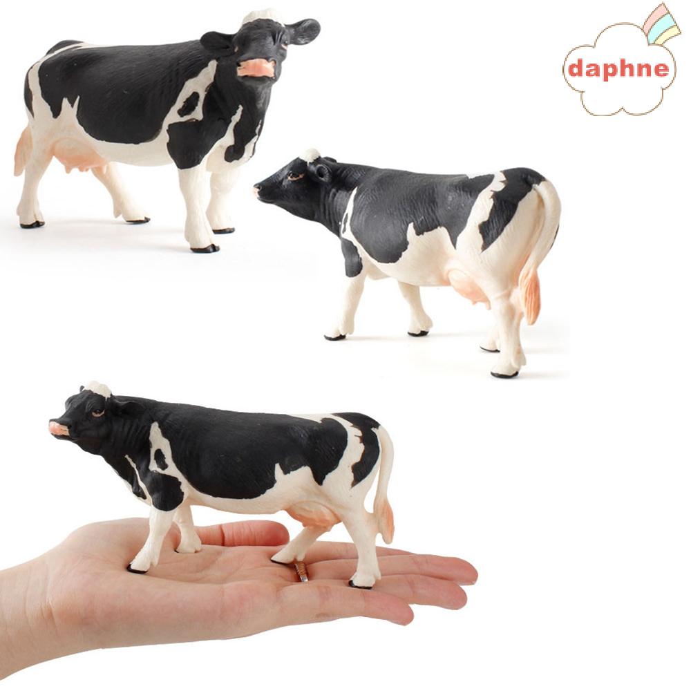 DAPHNE 1 / 6 Mô Hình Động Vật Nông Trại Bằng Nhựa