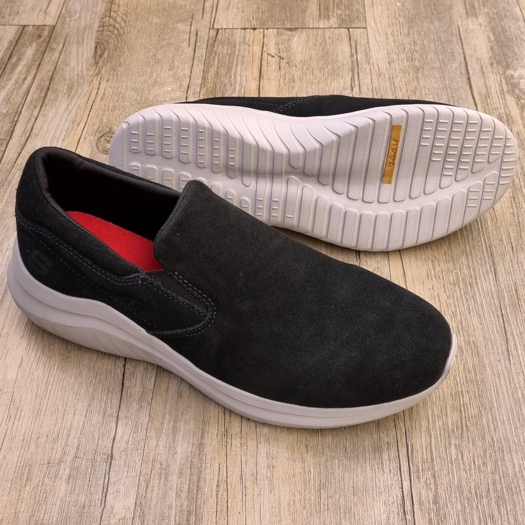 Giày thể thao - Hansamu Walk Elastic Foam 4P
