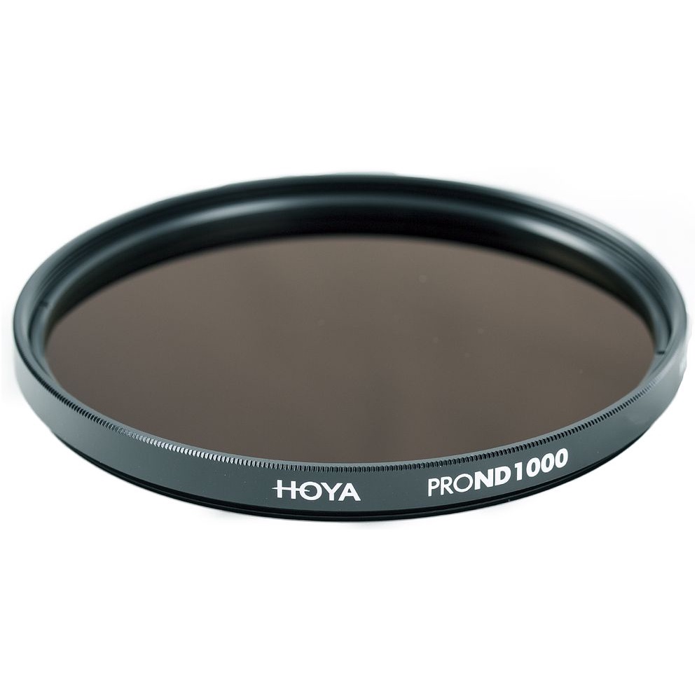 Kính lọc Hoya Pro ND1000 52mm - Hàng chính hãng