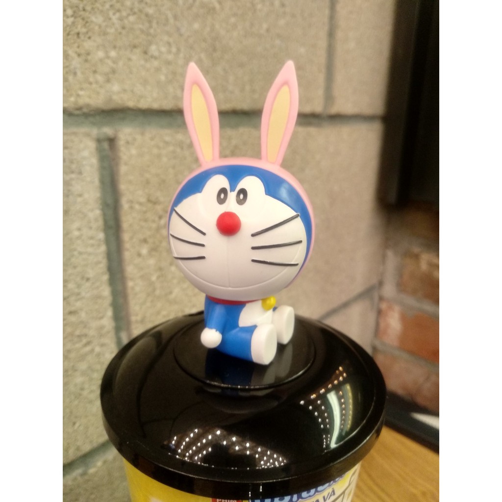 Ly Doraemon Thám Hiểm Mặt Trăng 2019
