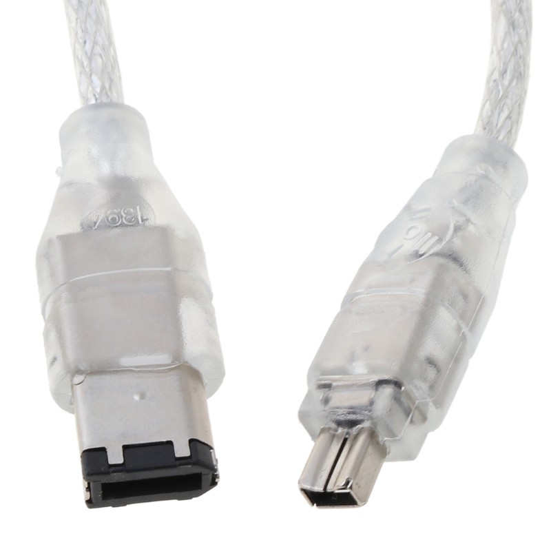 Bo Mạch Pci-E 1x Ieee 1394a 4 Cổng  Firewire Card Adapter 6-4 Pin Cho Desktop Pc