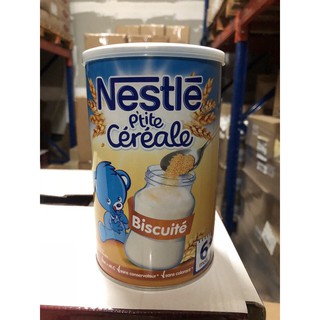 Bột lắc pha sữa Nestle 400g cho bé _ ngochuan _ngochuan