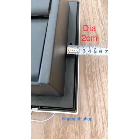 Quạt hút tường tico 15AV6.