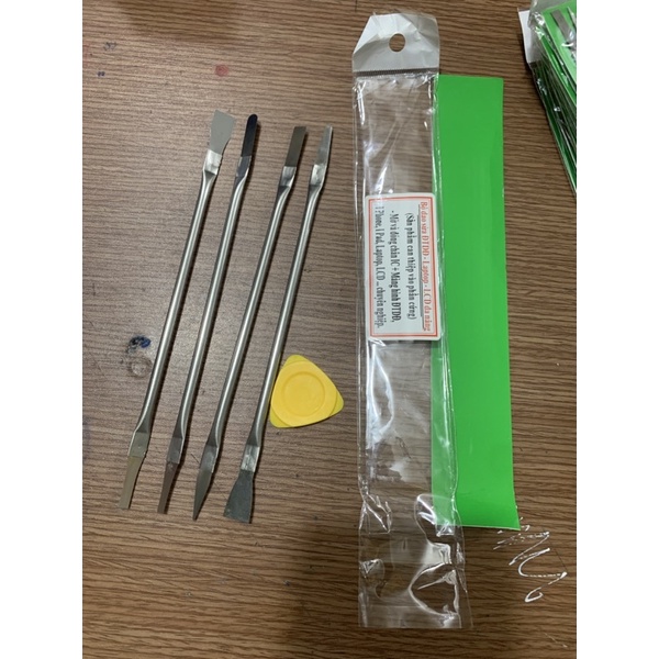 Bộ dao tách sửa ĐTDĐ laptop LCD đa năng