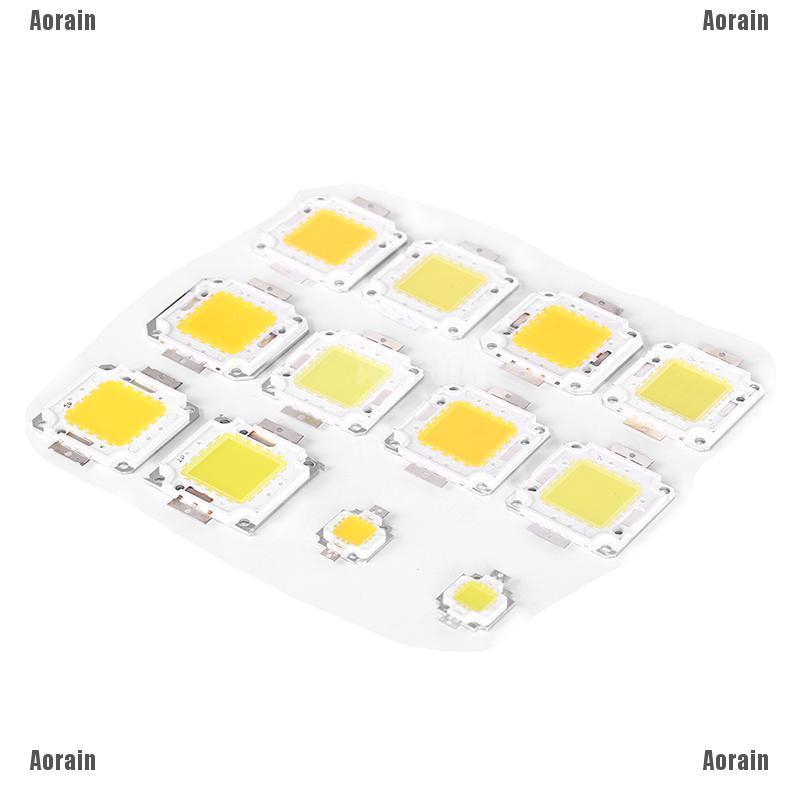 Chip Đèn LED COB Chuyên Dụng 10W 20W 30W 50W 70W 100W AOR