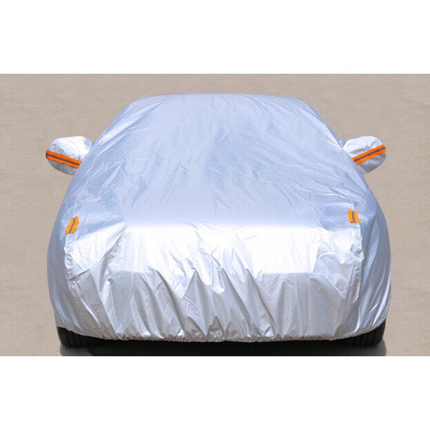 Bạt Phủ Xe ô tô Toyota Innova - Bạt Trùm Xe Hơi 7 Chỗ Chống Mưa Nắng Cao Cấp