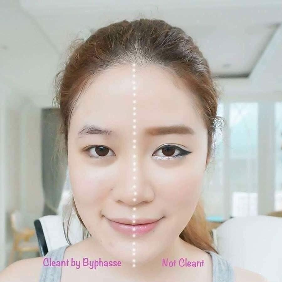 Nước Tẩy Trang Byphasse Cho Mọi Loại Da Solution Micerallaire Face