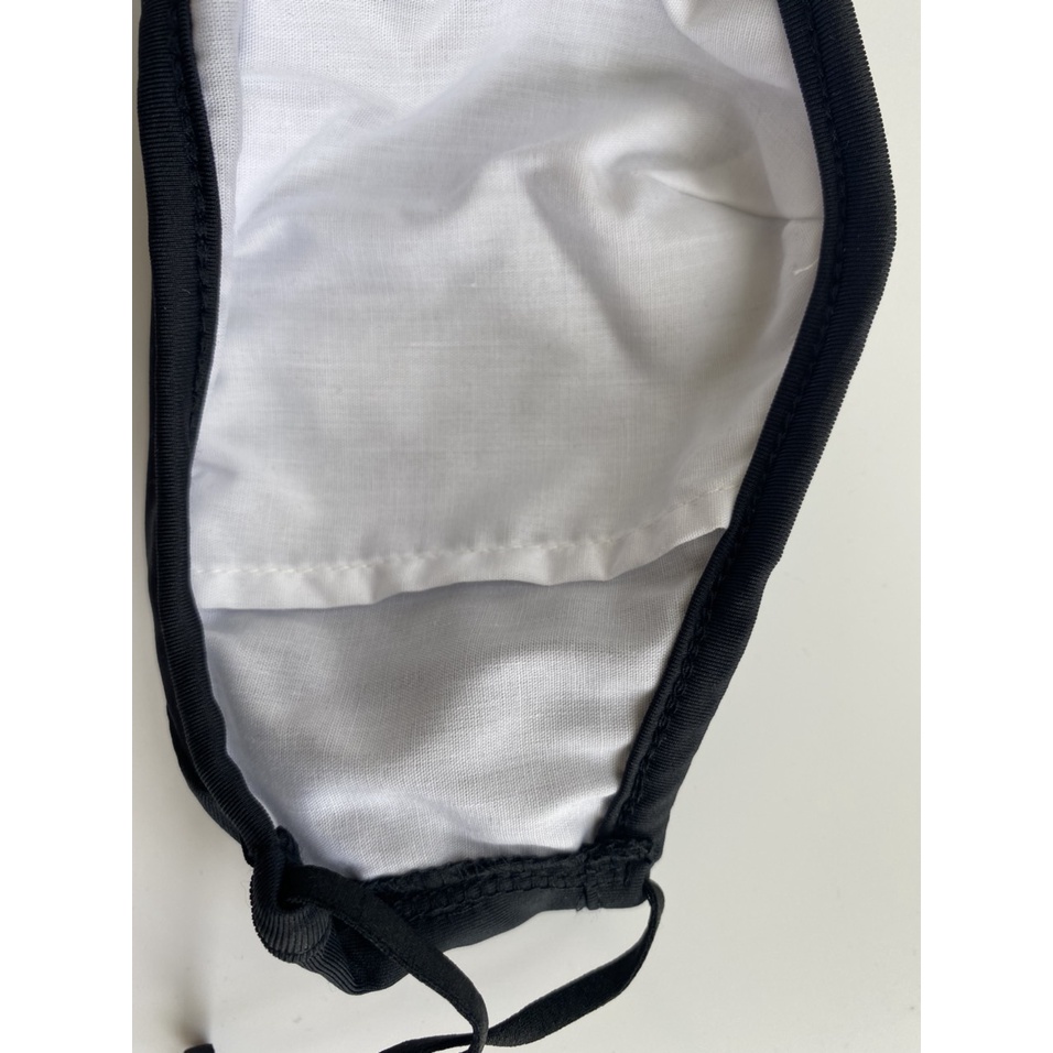 Khẩu trang nam nữ hàng xuất có nút tăng đơ