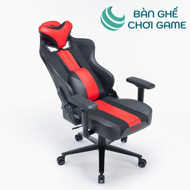 Ghế chơi game E-Dra Spider EGC226 - Hàng chính hãng