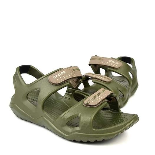 SANDAL CROSS SWIFTWATER RIVER CHO NAM, Et17