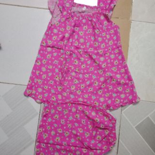 Compo đồ bộ tole người lớn