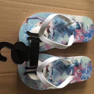 Dép xỏ ngón (dép tông) cho bé gái
