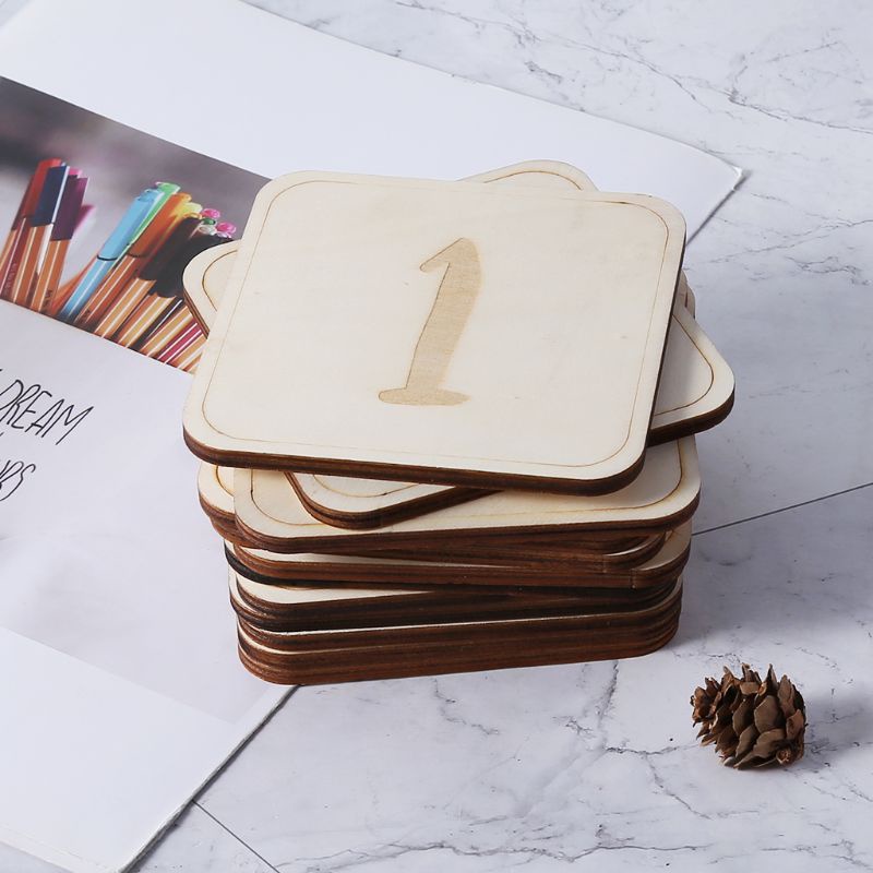 Set 15 Tấm Thẻ Ghi Nhớ Em Bé Dùng Làm Đạo Cụ Chụp Ảnh