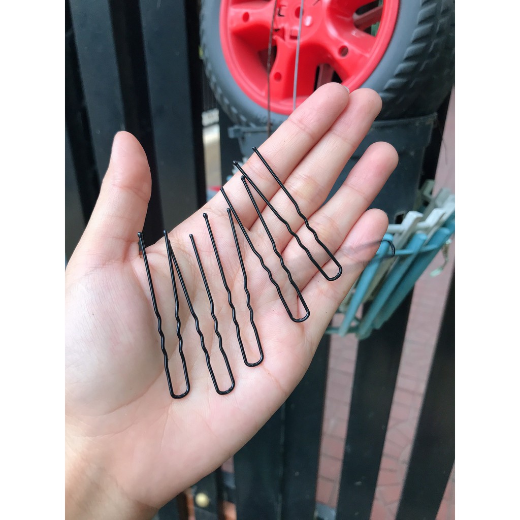 Xẹt U định hình gói