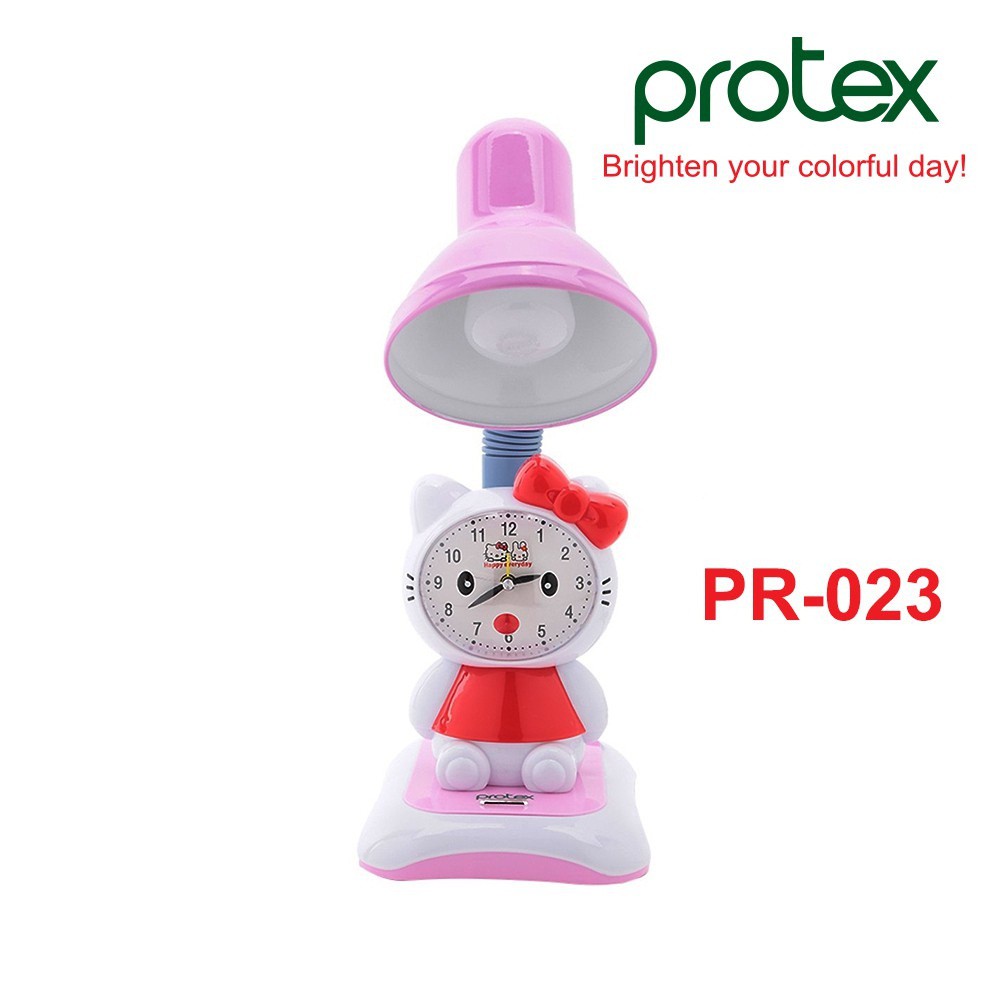 Đèn học sinh để bàn Protex PR023