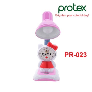 Đèn học sinh để bàn Protex PR023