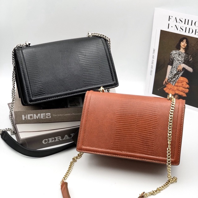 💥 TÚI PEDRO NẮP BÌ THƯ VÂN 💥