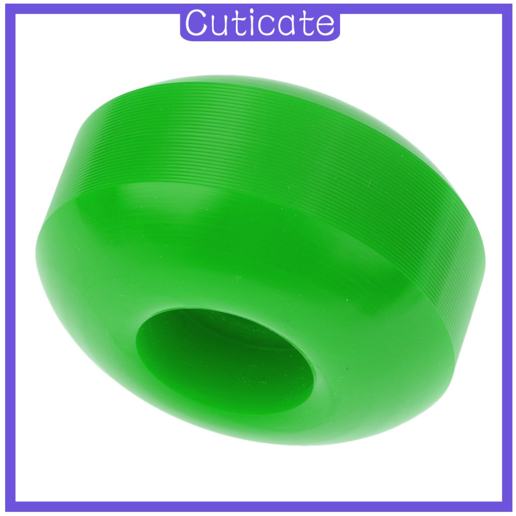 Bánh Xe PU Thay Thế Cho Ván Trượt Leo Núi