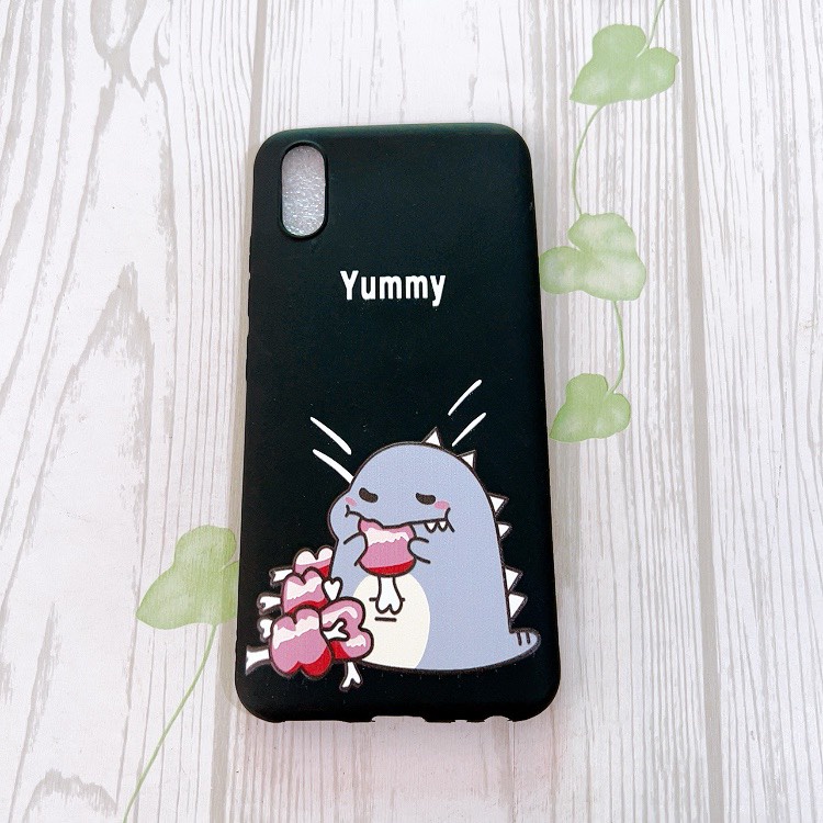 Ốp lưng in hình cute dẻo Vivo Y19 (1915)/Y91(1814)-Vivo Y91c(1820)-Vivo Y93-Vivo Y1s(2015)