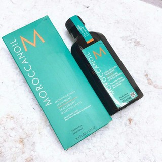 Tinh dầu dưỡng tóc marocanoil