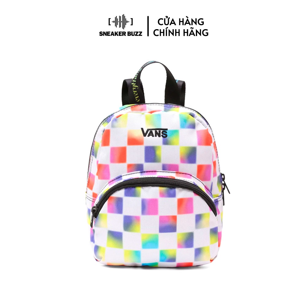 Balo Vans Cultivate Care Mini Backpack - VN0A5LNIYWJ